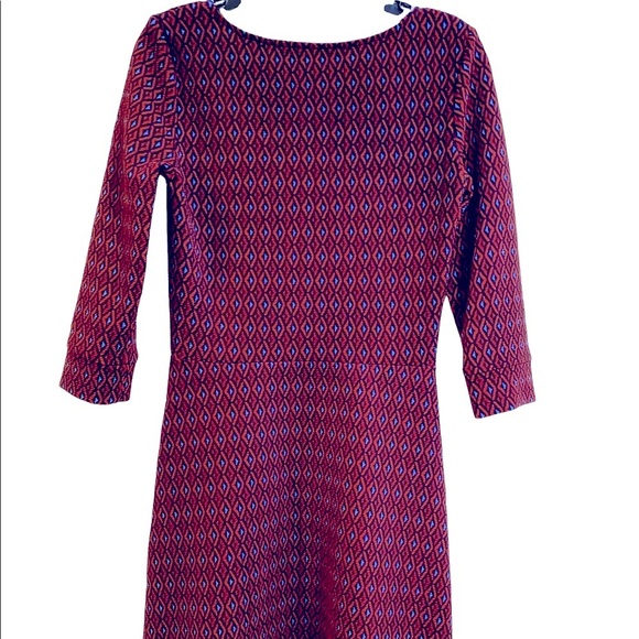 41 Hawthorn by stitchfix dress size xsmall - Picture 2 of 6